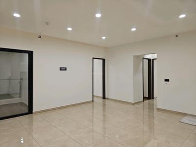 Living Room Image of 1547 Sq.ft 3 BHK Apartment / Flat for sale in Duville Riverdale Grand, Kharadi Pune for Rs. 19500000