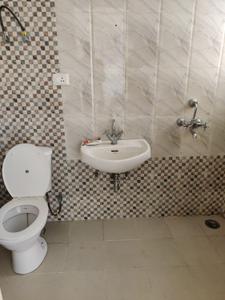 Bathroom Image of 1151 Sq.ft 2 BHK Apartment / Flat for sale in Terra Heritage, Sector 51 Bhiwadi for Rs. 3850000