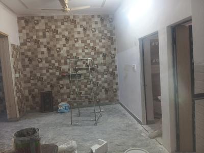Bedroom Image of 1114 Sq.ft 2.5 BHK Independent House for rent in Dayal Bagh Agra for Rs. 15000