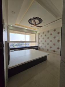 Bedroom Image of 1400 Sq.ft 3 BHK Apartment / Flat for sale in Gagan Adira, Wagholi Pune for Rs. 11000000