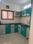 Vetri Tulip Apartments Kitchen 1