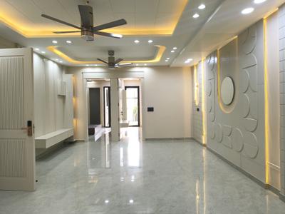 Living Room Image of 2150 Sq.ft 4 BHK Builder Floor for sale in Indirapuram Ghaziabad for Rs. 25000000