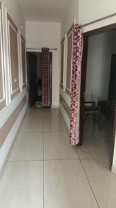 1 RK Independent Builder Floor
