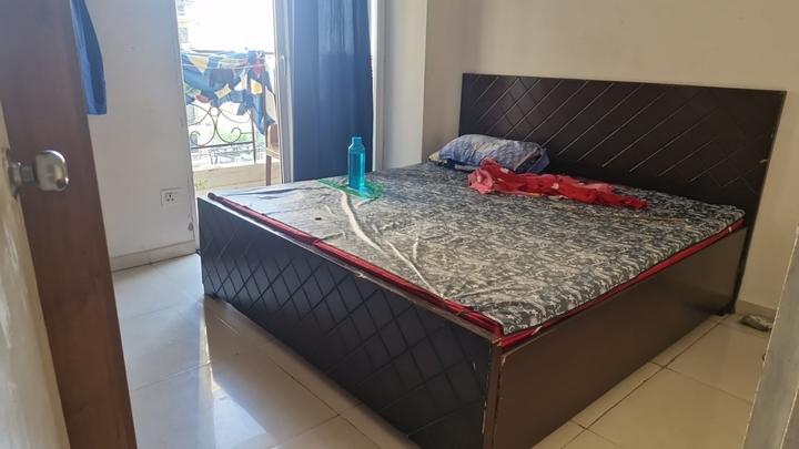 Sector 37D Bedroom One 1