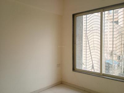 Bedroom Image of 780 Sq.ft 2 BHK Apartment / Flat for sale in Swaminarayan City, Dombivli West Thane for Rs. 6499999