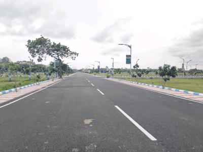 Image of 1500 Sq.ft Residential Plot / Land for sale in VGN Grandeur, Pudupakkam, Chennai for Rs. 14250000