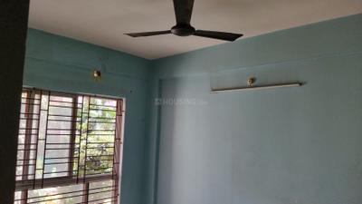 Bedroom Image of 840 Sq.ft 2 BHK Apartment / Flat for rent in Mk Panchsheel Vatika, Birati Kolkata for Rs. 16000