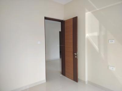 Bedroom Image of 1100 Sq.ft 2 BHK Apartment / Flat for sale in Oxyfresh Homes, Kharghar Navi Mumbai for Rs. 8500000