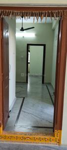Hall Image of 800 Sq.ft 1 BHK Independent House for rent in Rampally Secunderabad for Rs. 4500