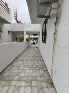 Image of 1780 Sq.ft 3 BHK Villa for rent in Narayan Gardens, New Alkapuri, Vadodara for Rs. 40000