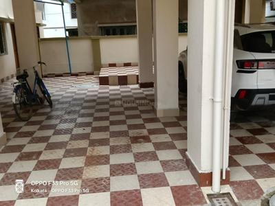 Image of 950 Sq.ft 2.5 BHK Apartment / Flat for sale in Kamdahari, Kolkata for Rs. 4500000