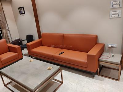 Hall Image of 1984 Sq.ft 3 BHK Apartment / Flat for sale in Sabari Horizon, Anushakti Nagar Mumbai for Rs. 52500000
