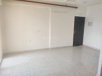 Living Room Image of 1000 Sq.ft 3 BHK Apartment / Flat for rent in Signature Global Golf Green, Sector 79 Gurgaon for Rs. 12000