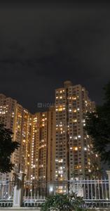 Image of 1025 Sq.ft 2 BHK Apartment / Flat for rent in Global Techies Town, Thirupalya, Bengaluru for Rs. 36000