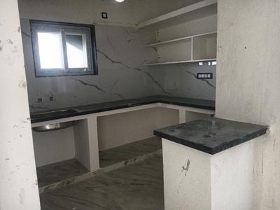 Kitchen Image of 2420 Sq.ft 3 BHK Independent House for sale in Bandlaguda Jagir Hyderabad for Rs. 19200000