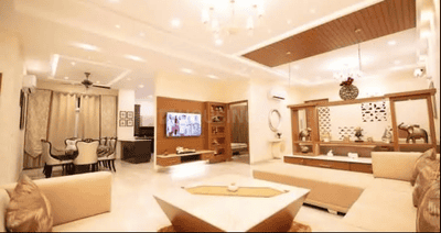 Hall Image of 2250 Sq.ft 6 BHK Independent House for sale in Sector 38 Chandigarh for Rs. 75000000