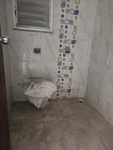 Common Bathroom Image of 600 Sq.ft 1 BHK Apartment / Flat for sale in Khush Vista, Mohammed Wadi Pune for Rs. 3300000
