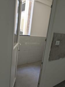 Balcony Image of 1195 Sq.ft 2 BHK Apartment / Flat for sale in GHR Callisto, Kollur Hyderabad for Rs. 9500000