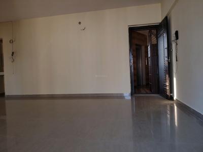 Living Room Image of 1450 Sq.ft 3 BHK Apartment / Flat for sale in Pratik Gems, Kamothe Navi Mumbai for Rs. 19500000