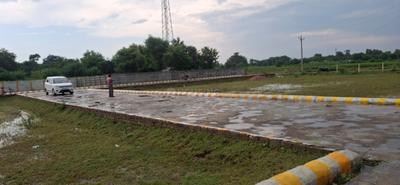 Image of 1000 Sq.ft Residential Plot / Land for sale in Sultanpur Road, Lucknow for Rs. 1405000