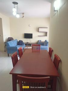 2 BHK Apartment
