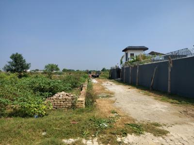 Image of 60 Sq.ft Residential Plot / Land for sale in Bhanauta, Greater Noida for Rs. 2099200