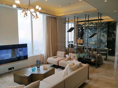 Living Room Image of 1300 Sq.ft 3 BHK Apartment / Flat for rent in Dadar East Mumbai for Rs. 150000