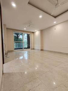 Hall Image of 1550 Sq.ft 3 BHK Independent House for sale in Malibu Town Floors, Sector 47 Gurgaon for Rs. 30500000