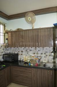 Kitchen Image of 1337 Sq.ft 3 BHK Apartment / Flat for sale in JS Tulip, Yelahanka Bengaluru for Rs. 11000000