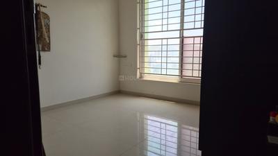 Bedroom Image of 1602 Sq.ft 3 BHK Apartment / Flat for sale in Mont Vert Avion, Pashan Pune for Rs. 23000000