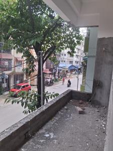 Balcony Image of 1265 Sq.ft 3 BHK Apartment / Flat for sale in Dum Dum Park Kolkata for Rs. 7590000