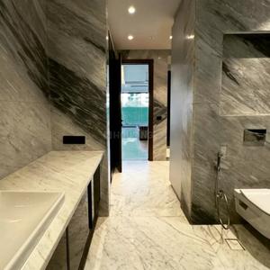 Kitchen Image of 1125 Sq.ft 3 BHK Builder Floor for sale in Naraina New Delhi for Rs. 26500000