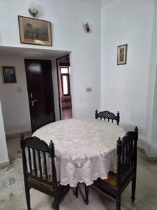 Hall Image of 1800 Sq.ft 2 BHK Builder Floor for rent in Eldeco II Lucknow for Rs. 20000