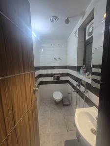 Bathroom Image of 1450 Sq.ft 3 BHK Builder Floor for sale in Omaxe North Avenue II, Sector 15 Bahadurgarh for Rs. 8000000