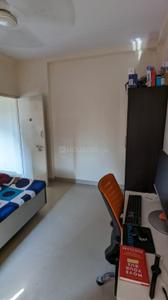 Hall Image of 650 Sq.ft 1 BHK Apartment / Flat for sale in MHADA Tungwa Powai, Powai Mumbai for Rs. 10500000