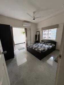 Bedroom Image of 1190 Sq.ft 2.5 BHK Apartment / Flat for sale in Baner Pune for Rs. 12000000