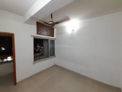 Bedroom Image of 609 Sq.ft 2 BHK Apartment / Flat for sale in Barasat Kolkata for Rs. 2000000