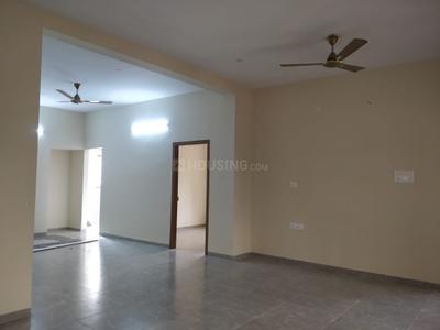 Hall Image of 1200 Sq.ft 2 BHK Independent House for rent in Singasandra Bengaluru for Rs. 45000