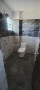 Bathroom Image of 1200 Sq.ft 2 BHK Builder Floor for rent in Pundag Ranchi for Rs. 11000