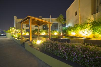 Image of 979 Sq.ft 2 BHK Apartment / Flat for sale in Nirman Brookefield Willows, Pisoli, Pune for Rs. 4819000