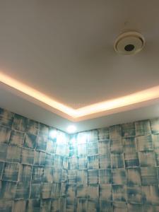 Bedroom Image of 1250 Sq.ft 2.5 BHK Apartment / Flat for rent in LDA Apartment, Gomti Nagar Lucknow for Rs. 30000