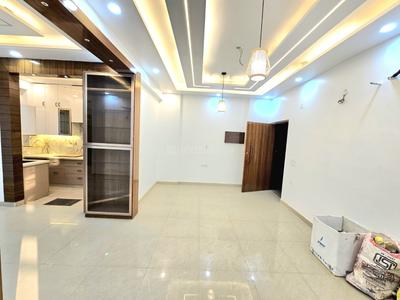 Hall Image of 1700 Sq.ft 3 BHK Apartment / Flat for sale in CGHS National Apartment, Sector 3 Dwarka New Delhi for Rs. 26000000
