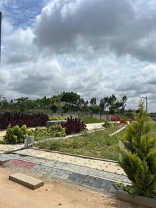 Image of 1500 Sq.ft Residential Plot / Land for sale in Ittangur, Bengaluru for Rs. 10050000