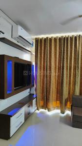 Bedroom Image of 1575 Sq.ft 3 BHK Builder Floor for rent in DLF The Valley, DLF The Valley Panchkula for Rs. 37000