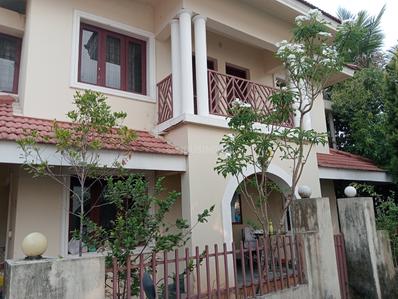 Image of 2000 Sq.ft 3 BHK Villa for sale in Aluva, Kochi for Rs. 7500000