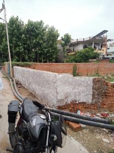 Image of 1700 Sq.ft Residential Plot / Land for sale in Om Nagar Colony, Varanasi for Rs. 7100000