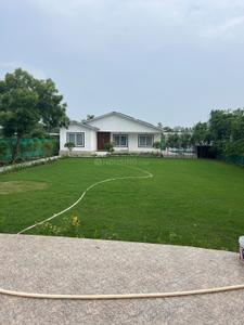Image of 9072 Sq.ft 3 BHK Farm House for sale in Dkrrish Green Beauty Farms, Sector 135, Noida for Rs. 12000000