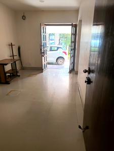 Hall Image of 3500 Sq.ft 4 BHK Duplex for rent in Pallaspalli Bhubaneswar for Rs. 65000