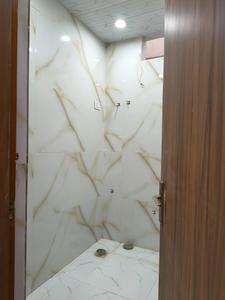 Common Bathroom Image of 1350 Sq.ft 3 BHK Builder Floor for sale in Indirapuram Ghaziabad for Rs. 9250237