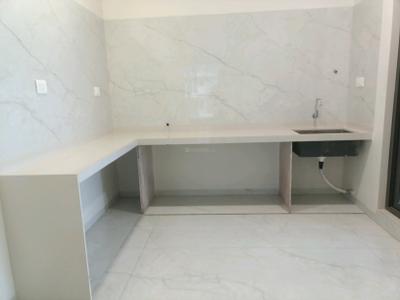 Kitchen Image of 1250 Sq.ft 2 BHK Apartment / Flat for rent in Kesar Gardens, Kharghar Navi Mumbai for Rs. 48000